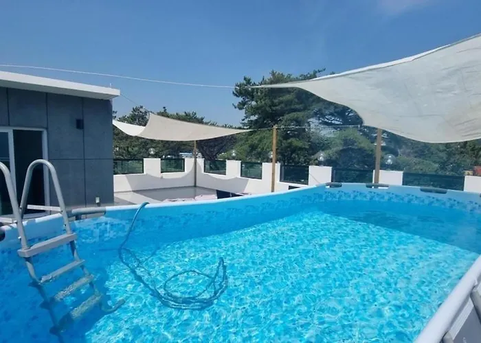 부산 만디가풀빌라 부산광역시