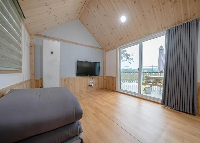 게스트하우스 부산 만디가풀빌라 3*